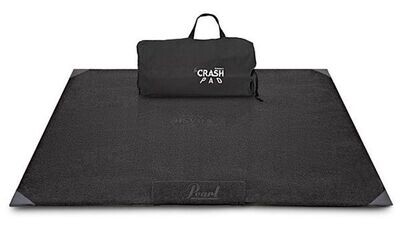Tapete de Bateria Pearl PPB-KCP5 Cinza Tapete de Bateria Pearl PPB-KCP5 Cinza