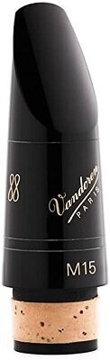 Boquilha Vandoren Clarinete M15 Profile 88
