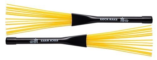 Vassouras Vic Firth Rock Rake (BRR)