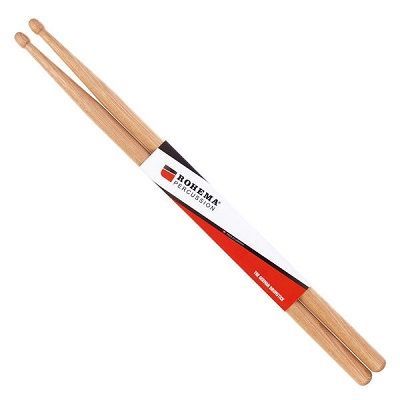 Baquetas Rohema 2B