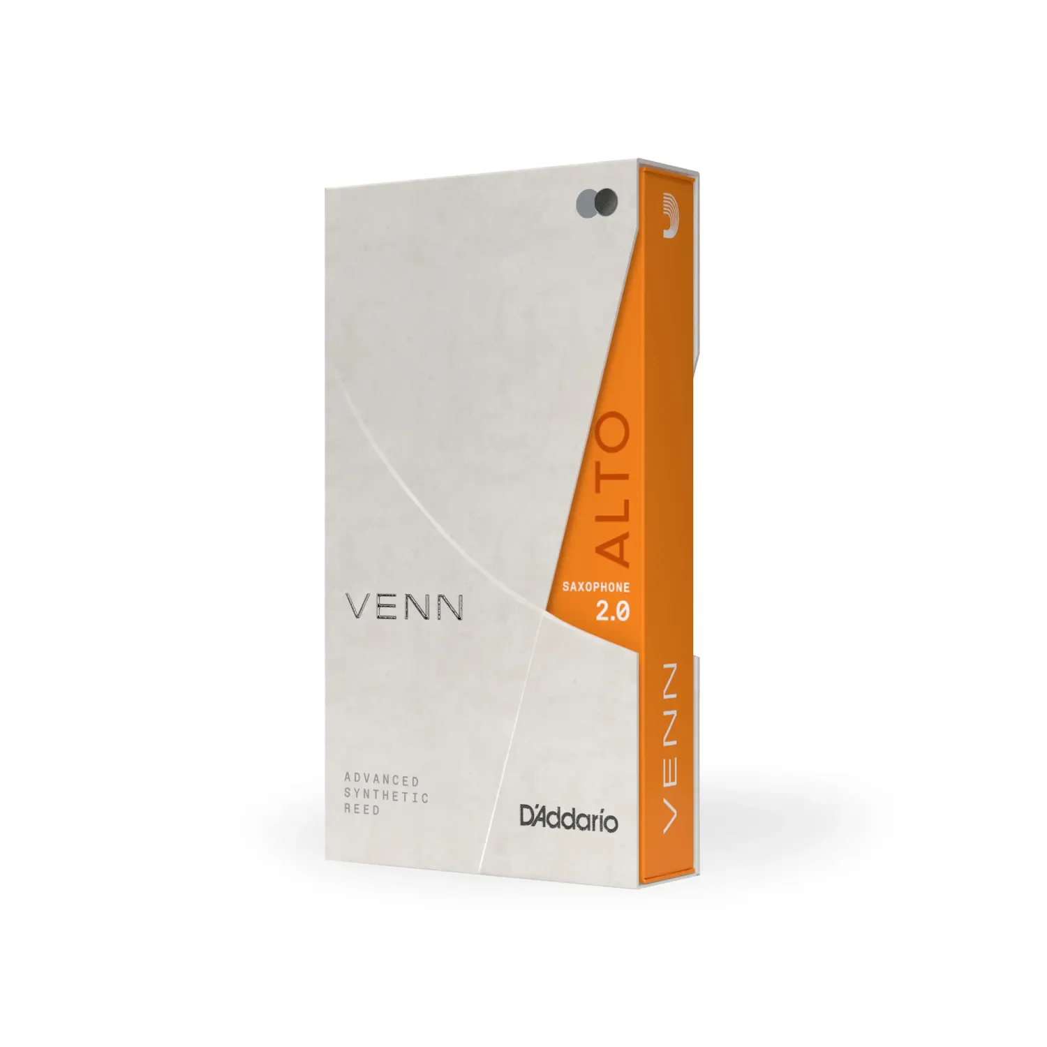 Palheta D'Addario VENN Saxofone Alto