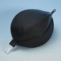 Saco de respiração Lungentrainer 6 Lt