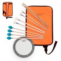 Pack Baquetas Iñaki Sebastian Beginner B