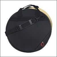 Saco Ortolá Pratos 45cm (18") 10mm CB