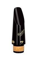 Boquilha Vandoren Clarinete Black Diamond BD4 HD