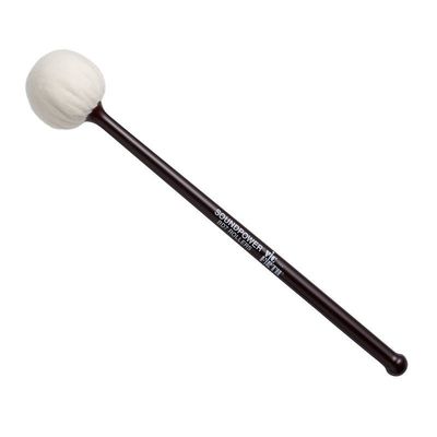 Maceta Vic Firth BD1 SoundPower Bombo Marcha
