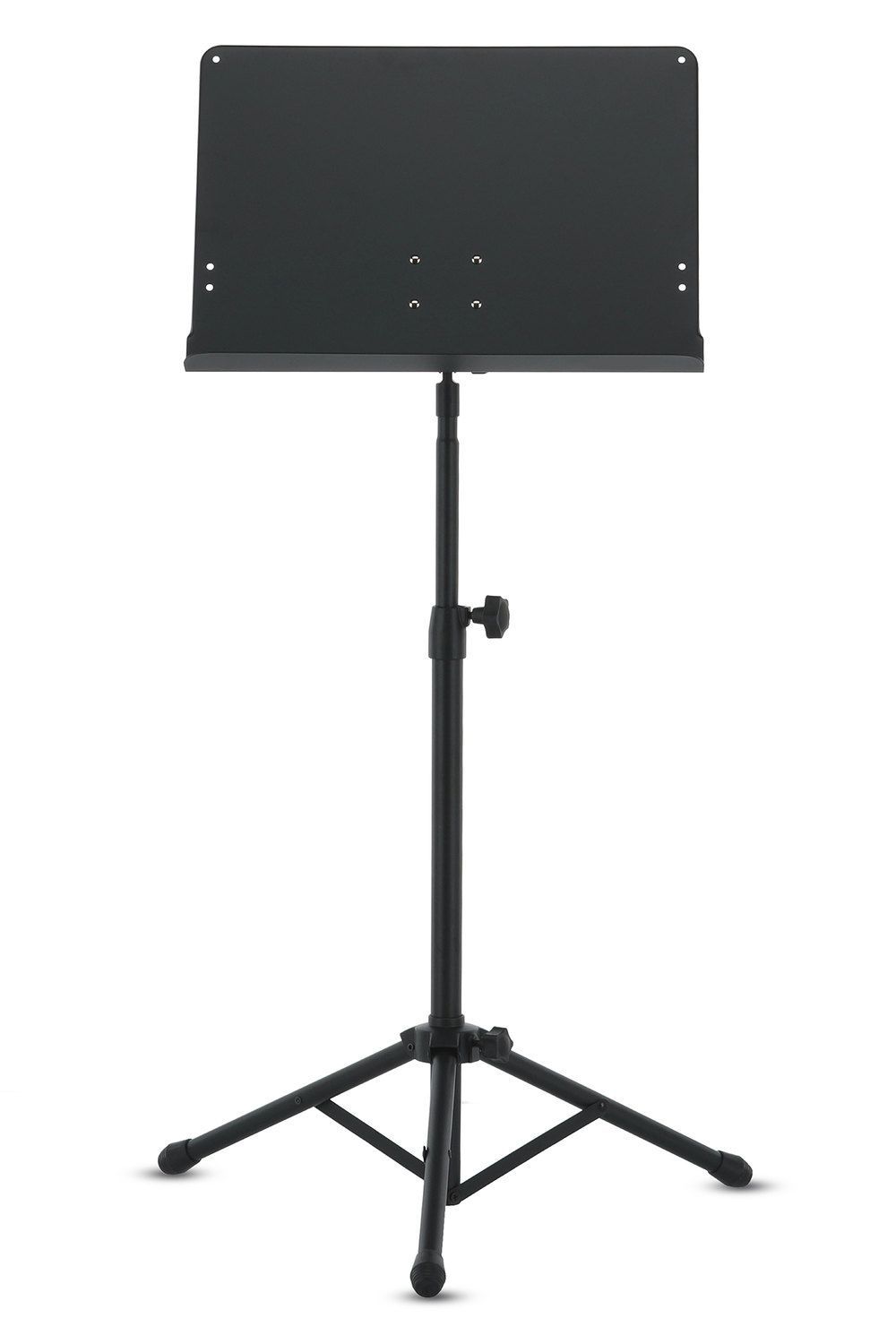 Estante de Orquestra GEWA Preta