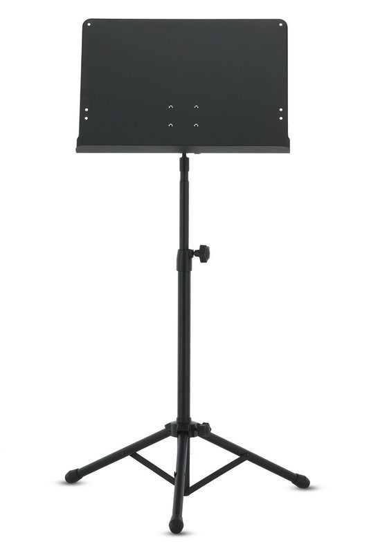 Estante de Orquestra GEWA Preta