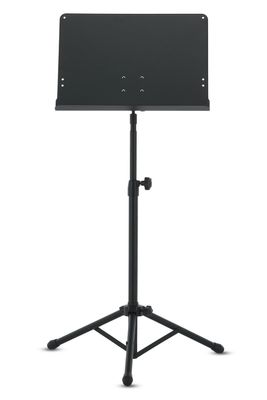 Estante de Orquestra GEWA Preta