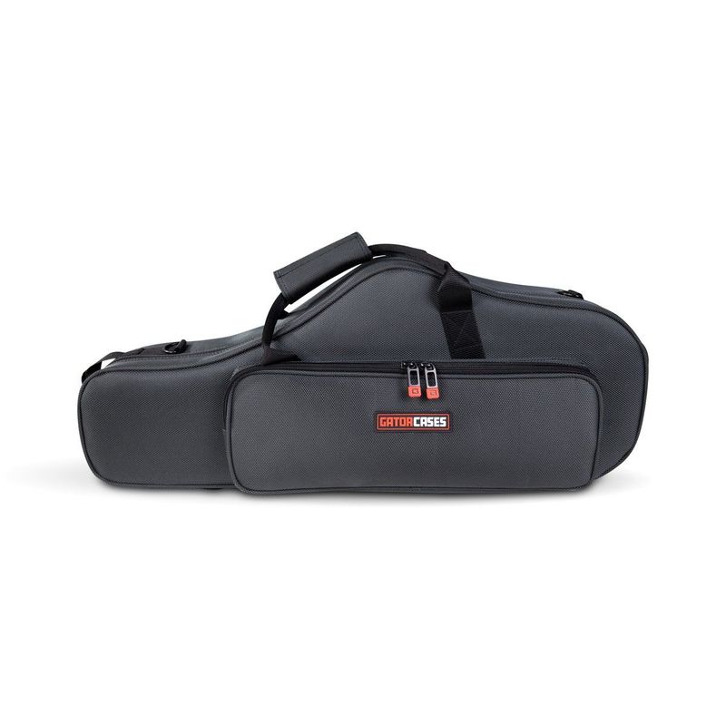 Estojo Gator Lightweight Moldado Saxofone Alto