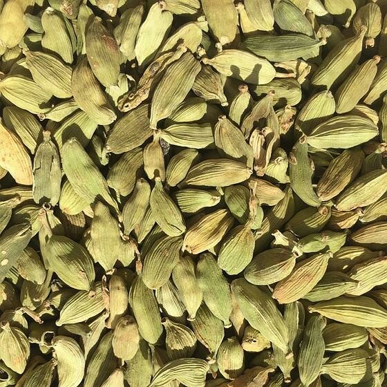 Cardamome