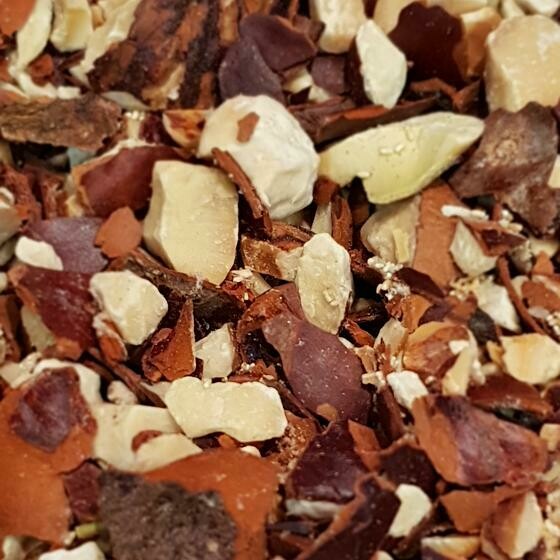 Marron d'Inde