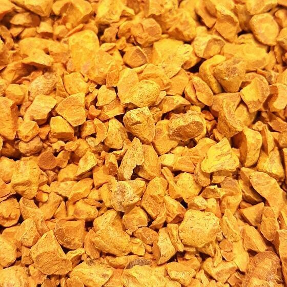 Curcuma