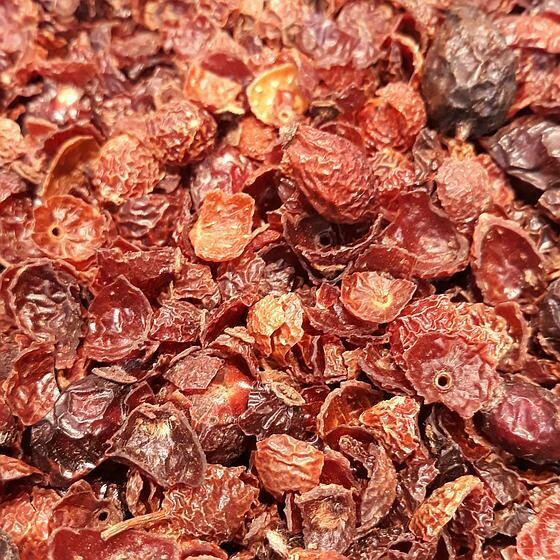 Cynorrhodon fruit