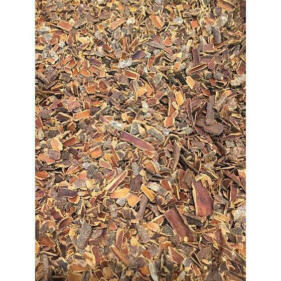 Cascara