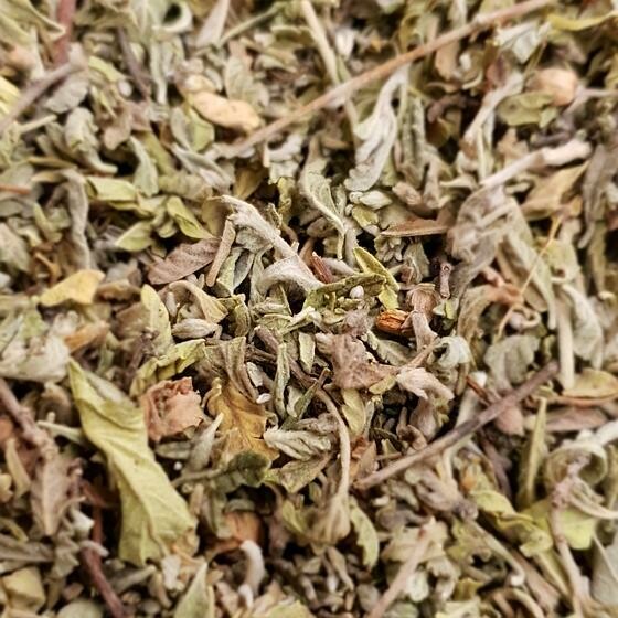 Damiana