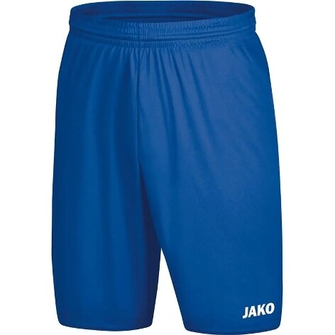 Wezwa Football Shorts