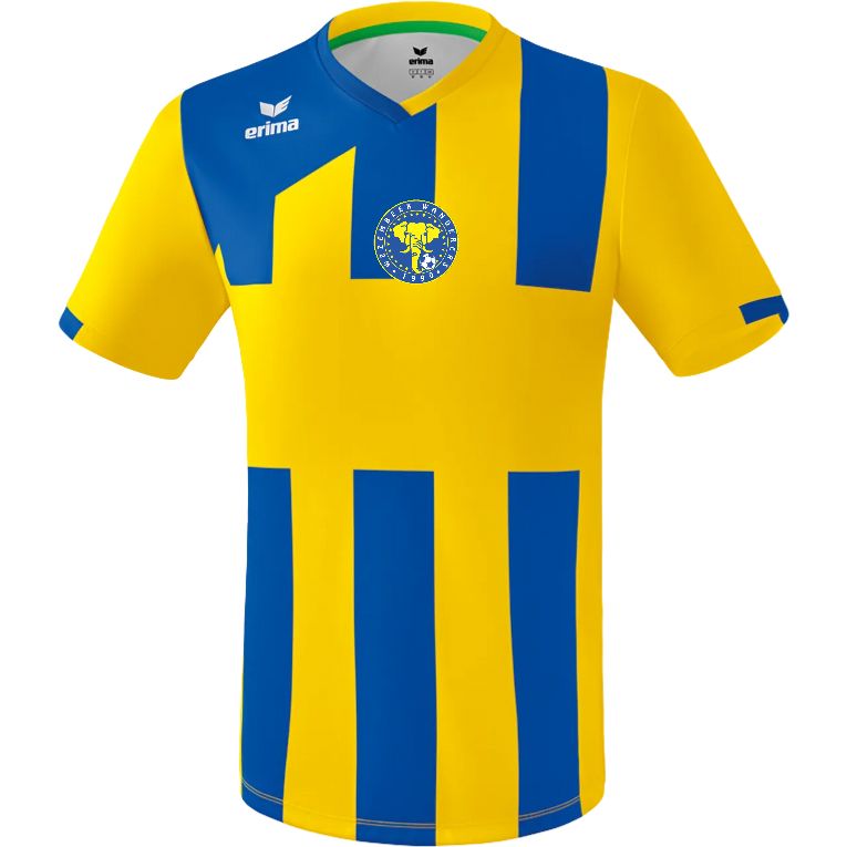 Wezwa Football Top Adult