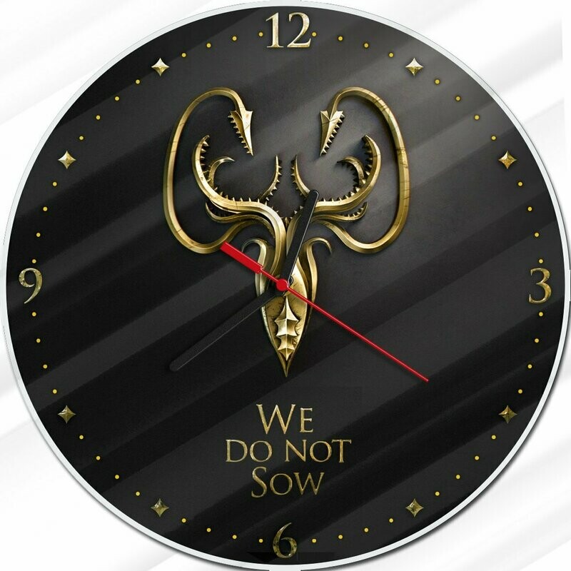 Orologio - Greyjoy