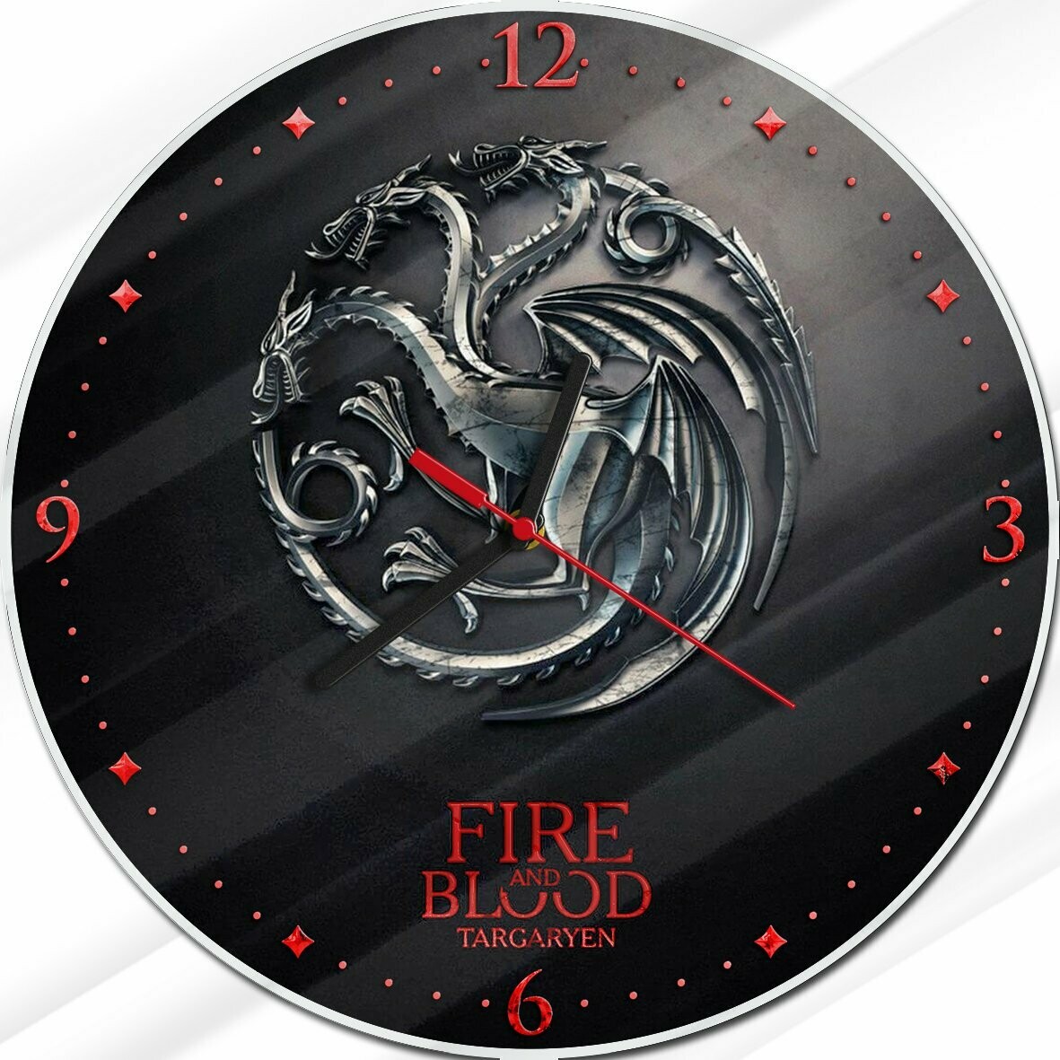 Orologio - Targaryen