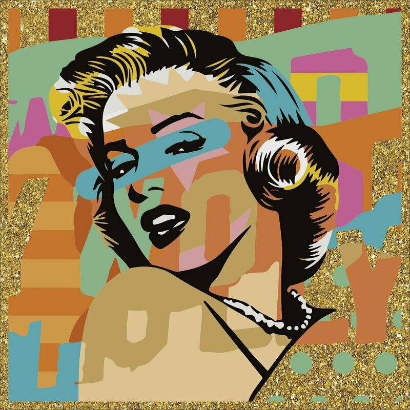 Marilyn Monroe