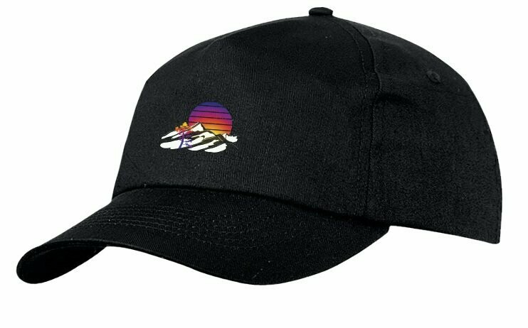Cappello Sunset