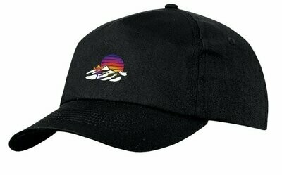 Cappello Sunset