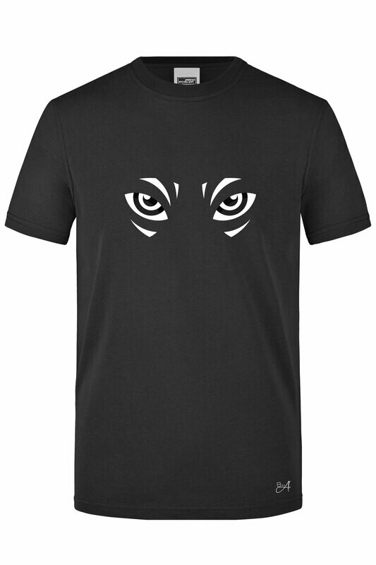 Eye of the Tiger