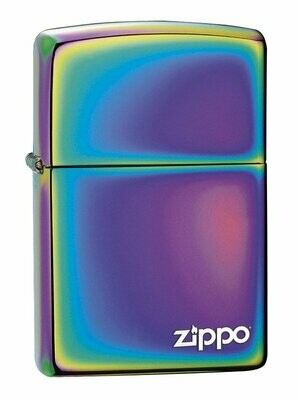 Zippo - Multi Color
