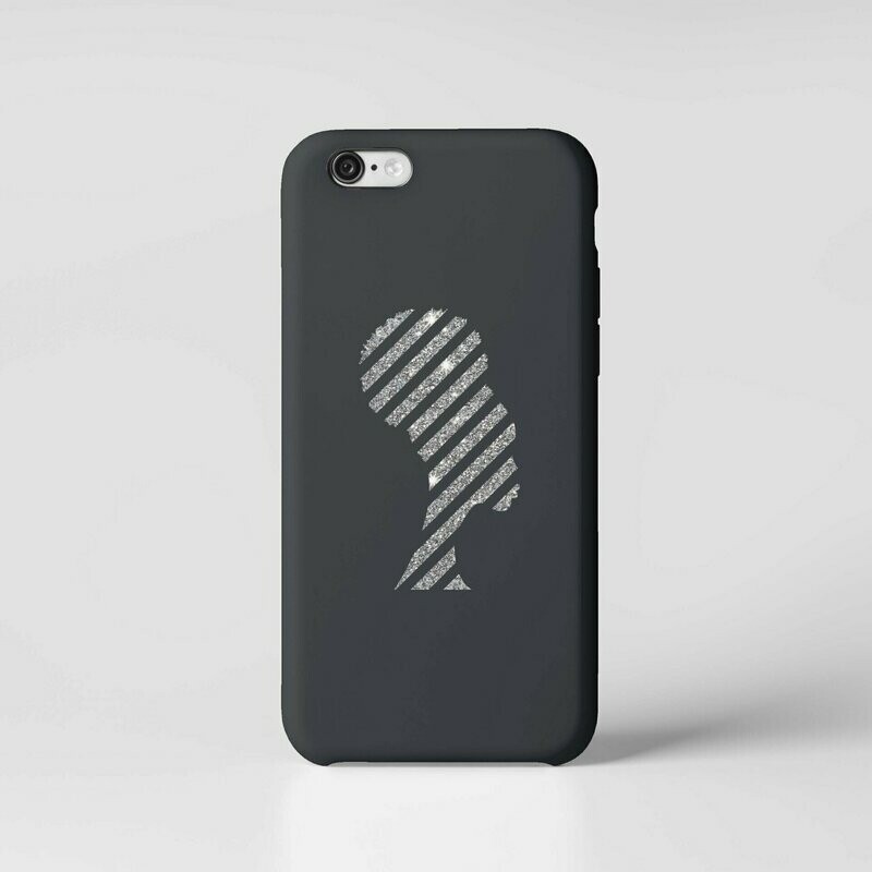 Cover - Woman Silhouette