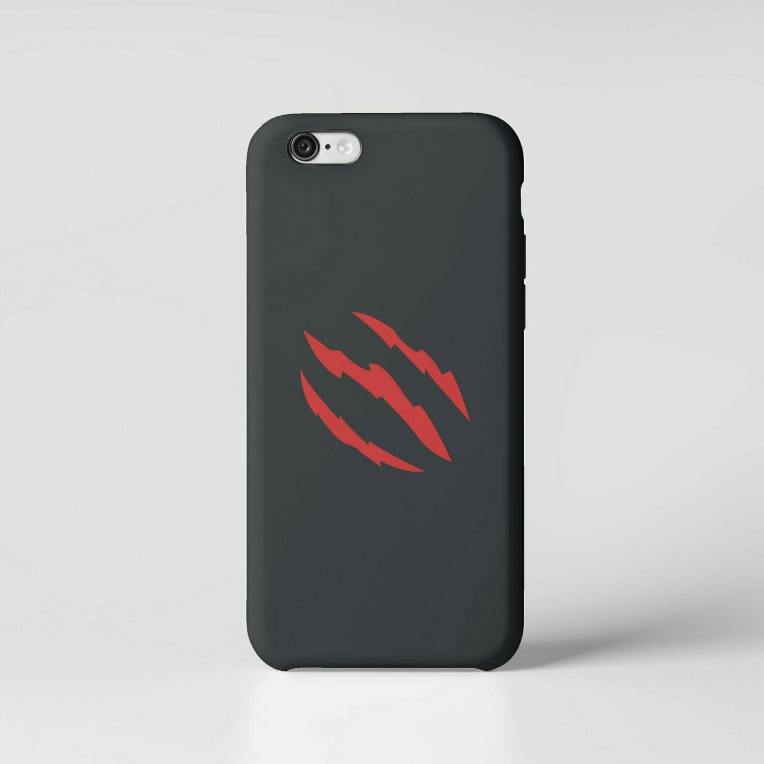 Cover - Scratch