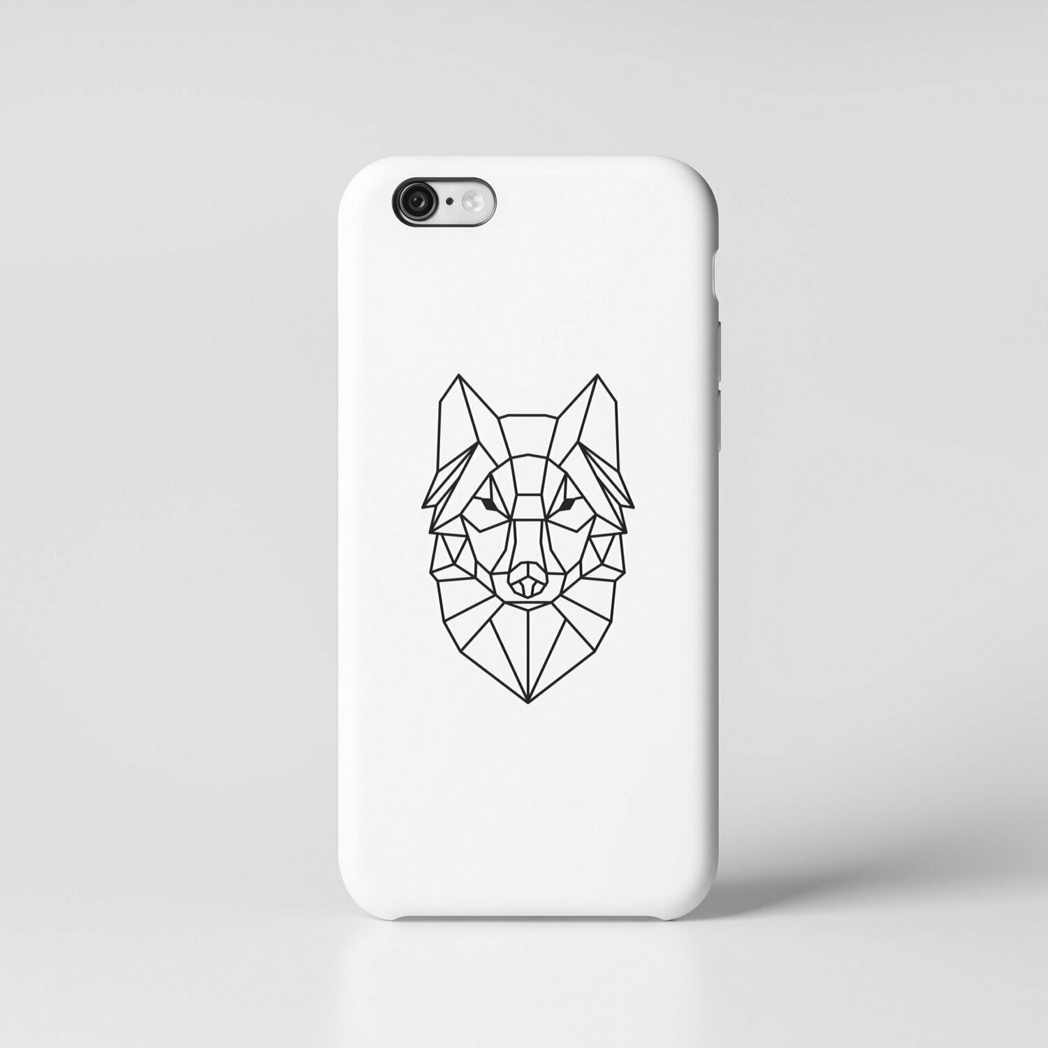 Cover - Lupo Polygon