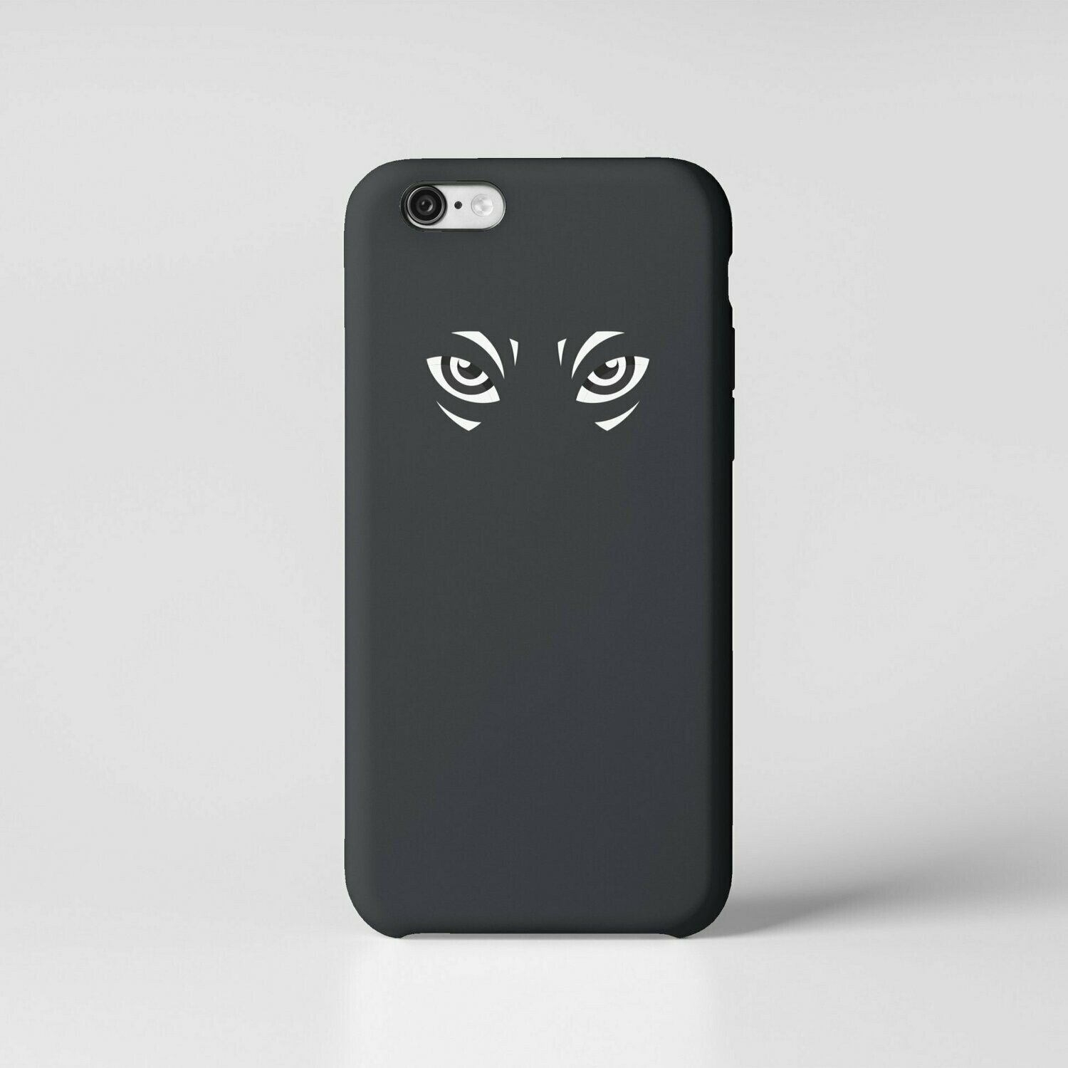 Cover - Eye of the Tiger
