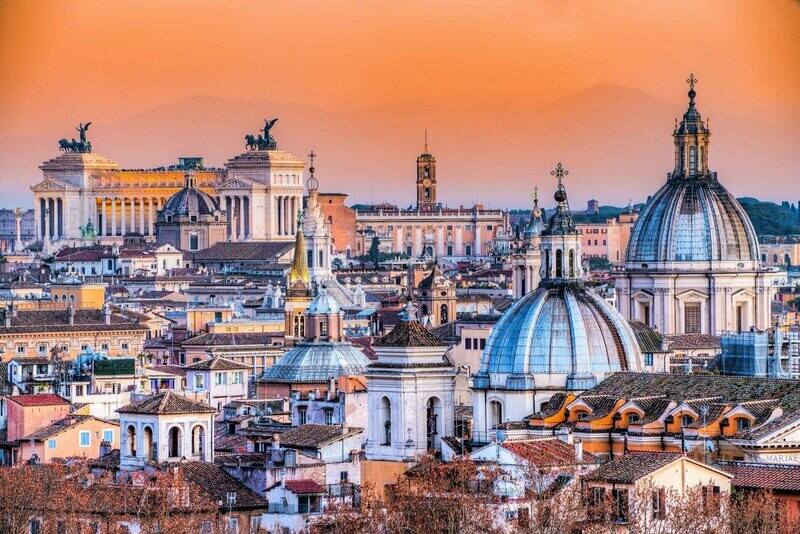 Roma
