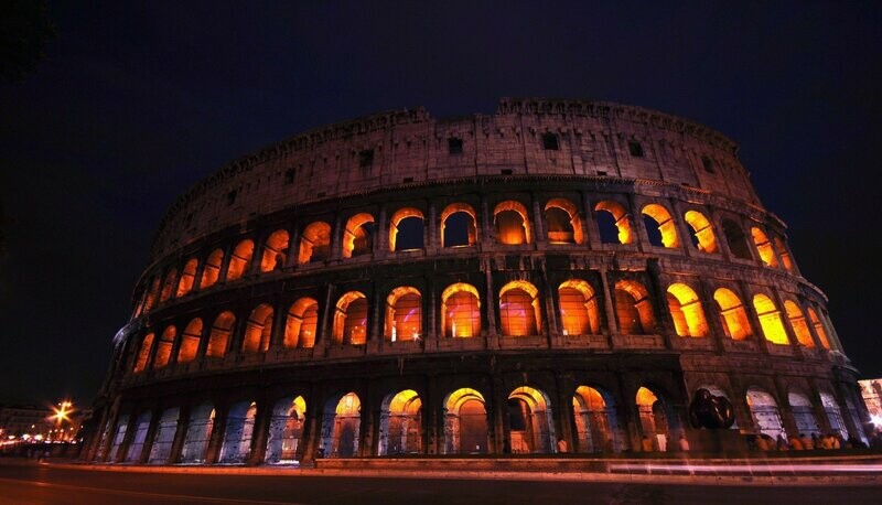 Colosseo