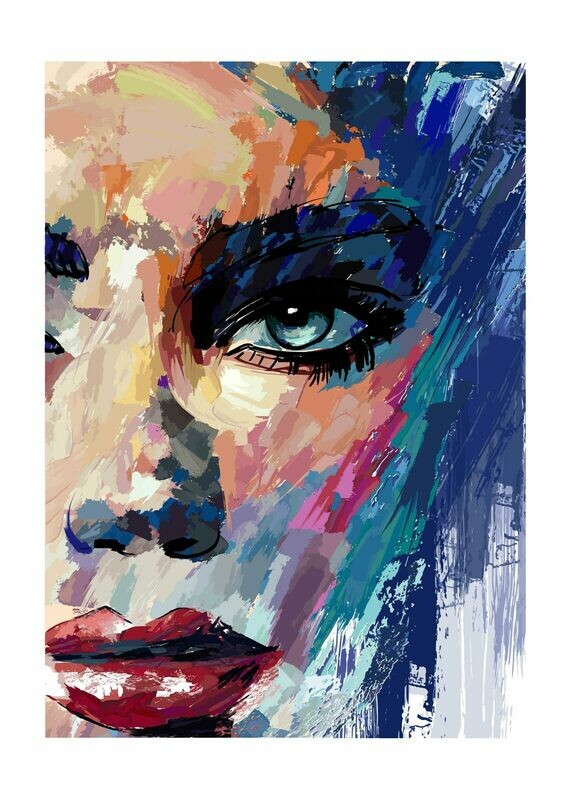 Woman