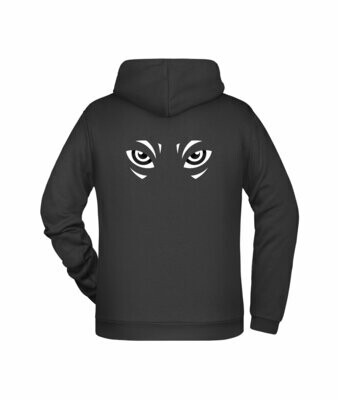 Eye of the Tiger