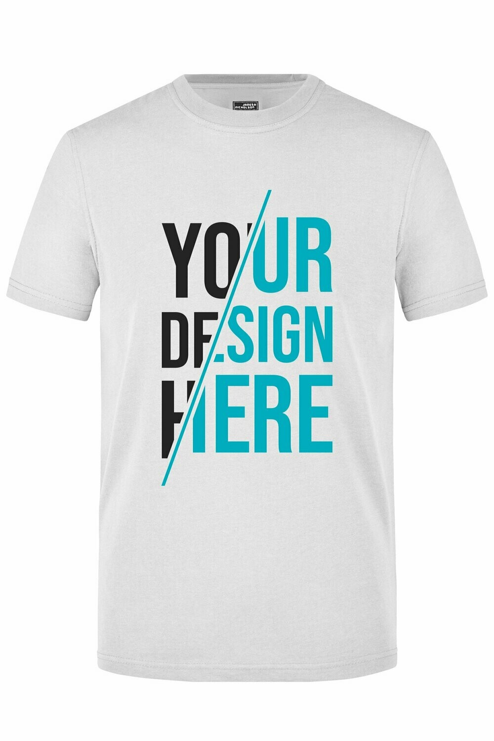 T-shirt personalizzabile