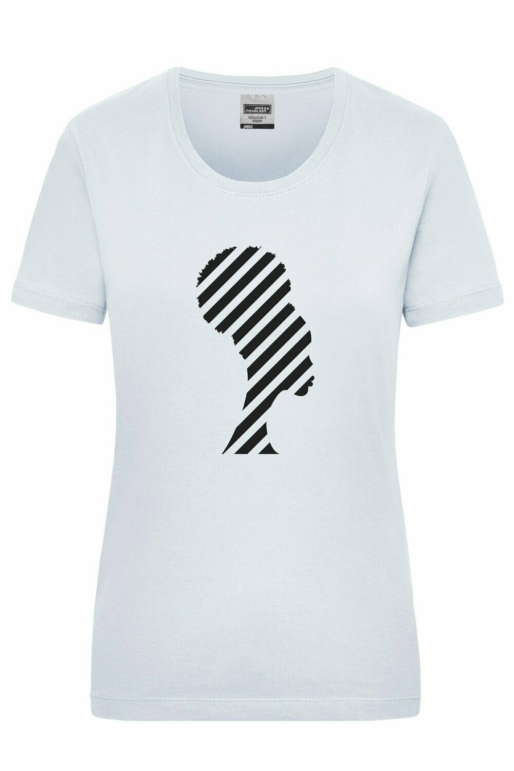 Woman Silhouette