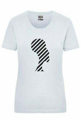 Woman Silhouette