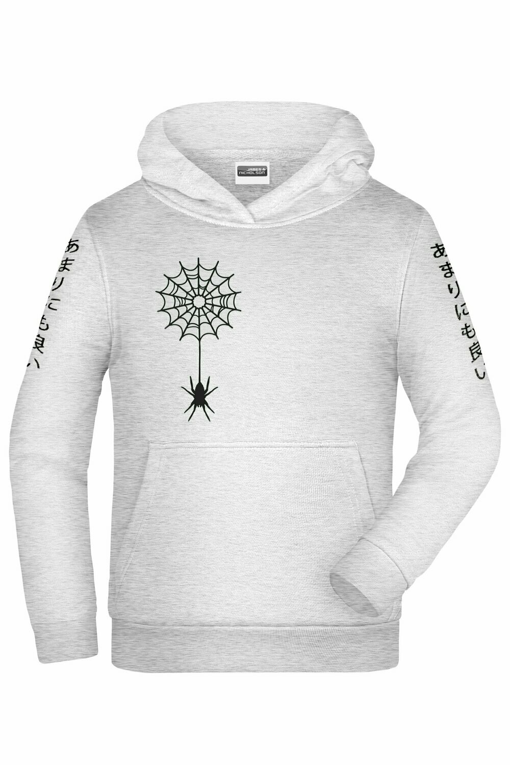Reclaim Spider, Colore: Bianca