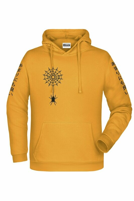 Reclaim Spider