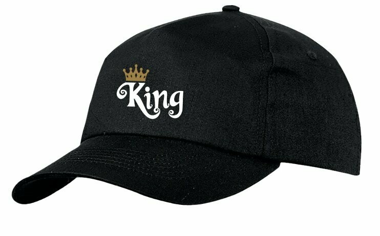King