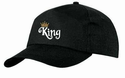 King