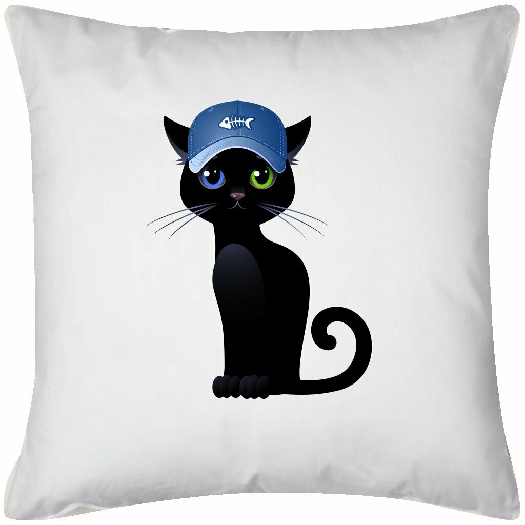 Cuscino Gattino
