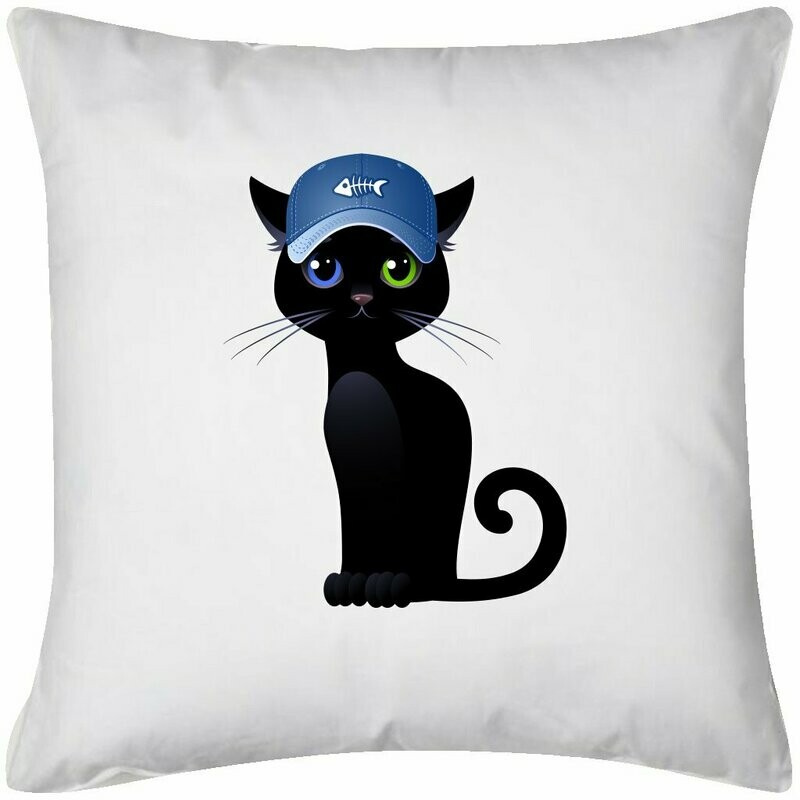 Cuscino Gattino