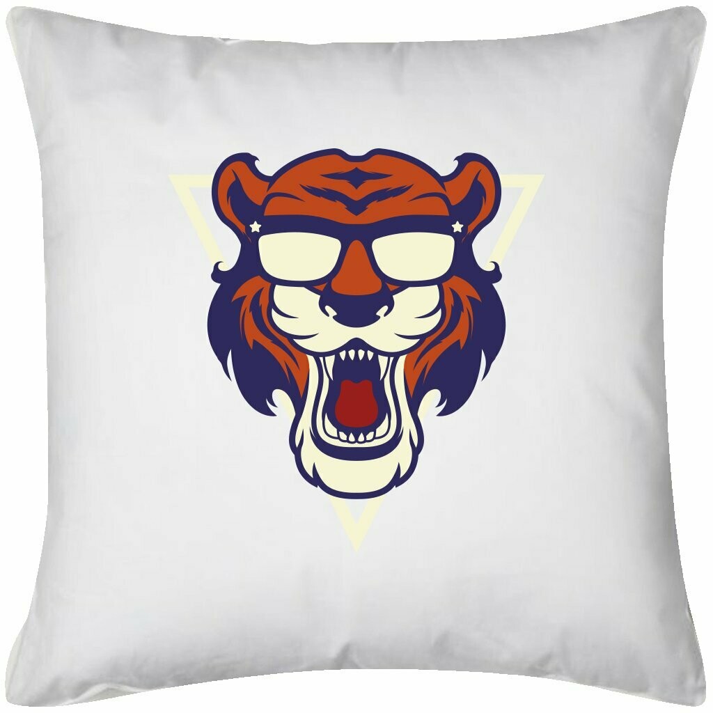 Cuscino Tigre