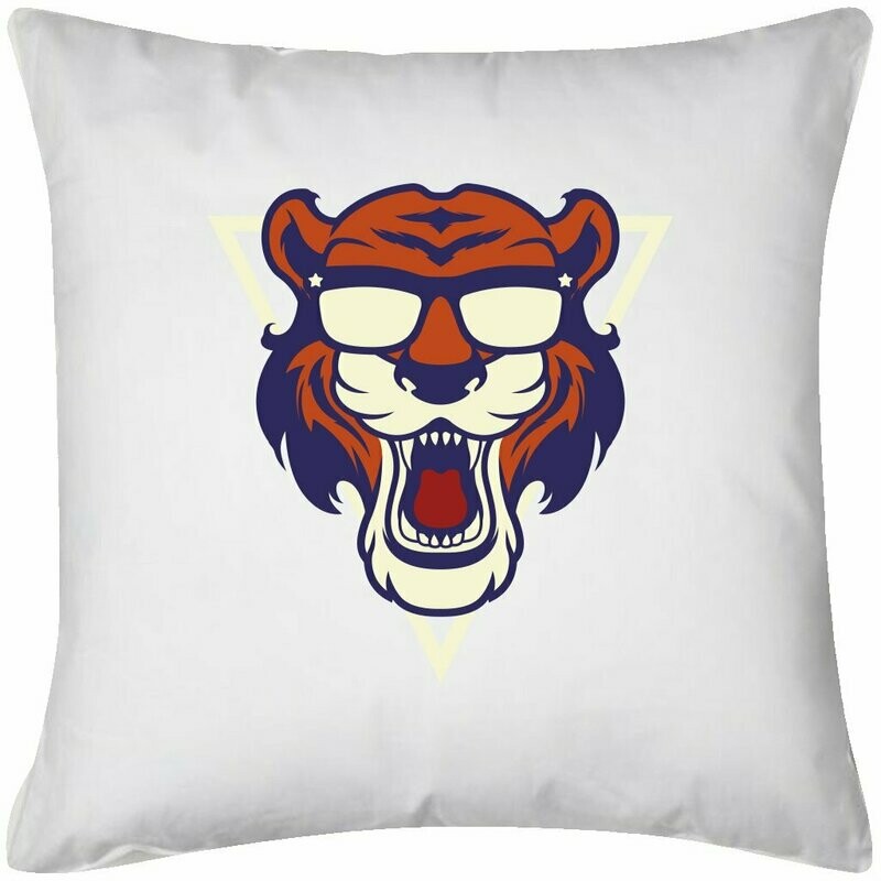 Cuscino Tigre