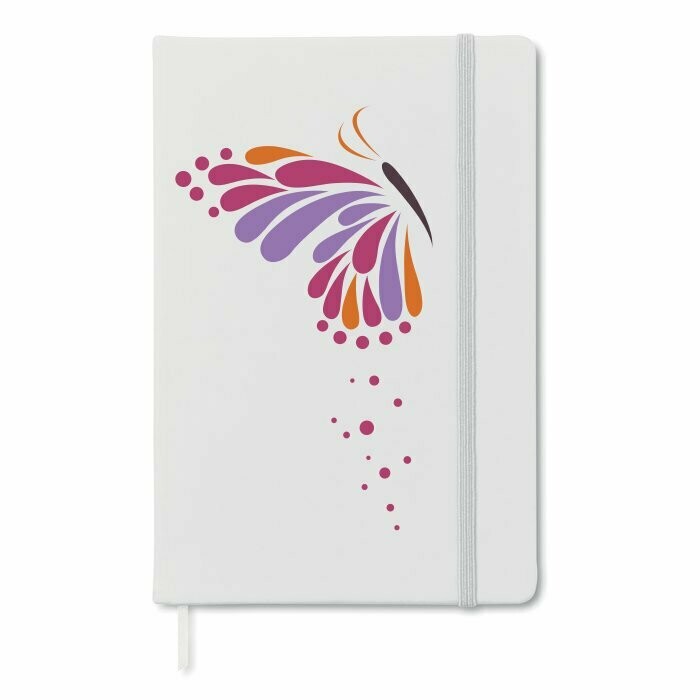 Notes Farfalla