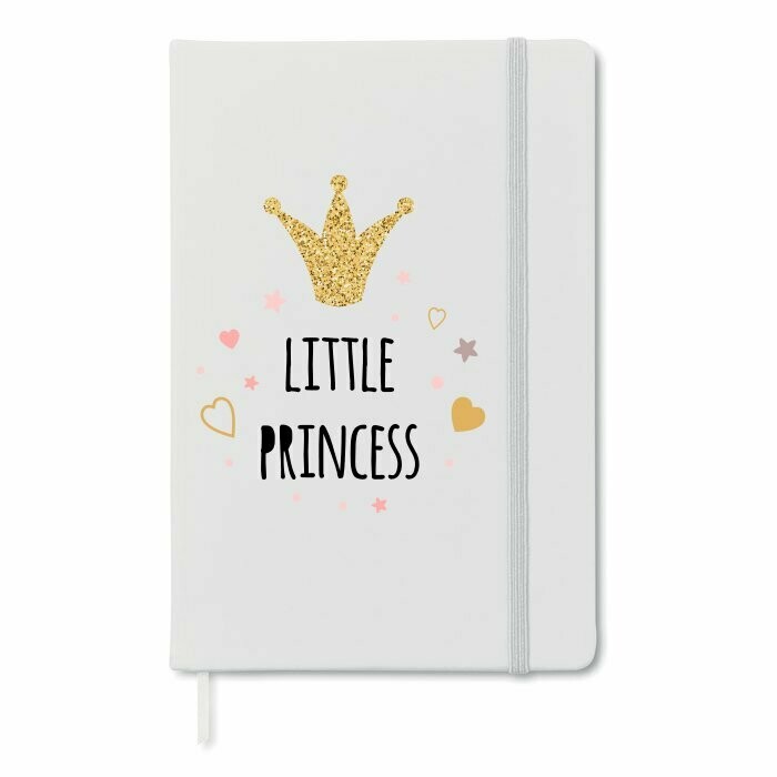 Notes Little Princess